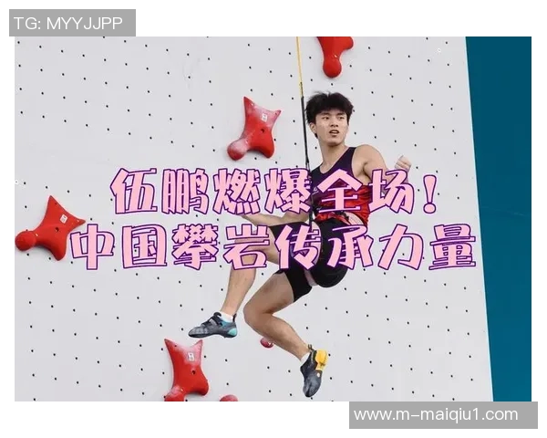 运动数据攀岩精神的力量深入解析杭州攀岩队员的心理素质与挑战应对