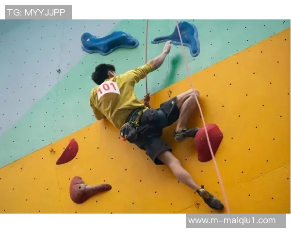 实时新闻科学攀岩中的心理素质提升策略与训练方法探讨